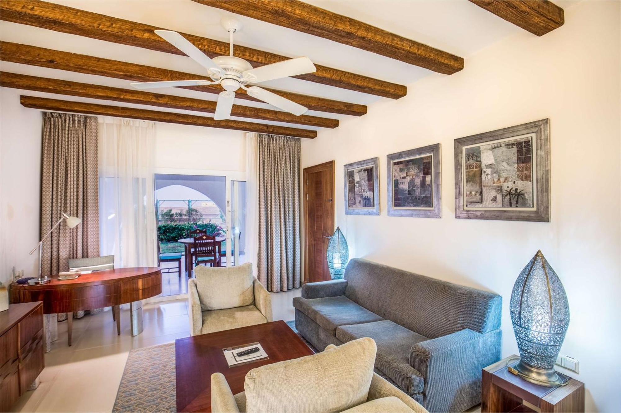 Hilton Marsa Alam Nubian Resort Abu Dabbab Exterior foto